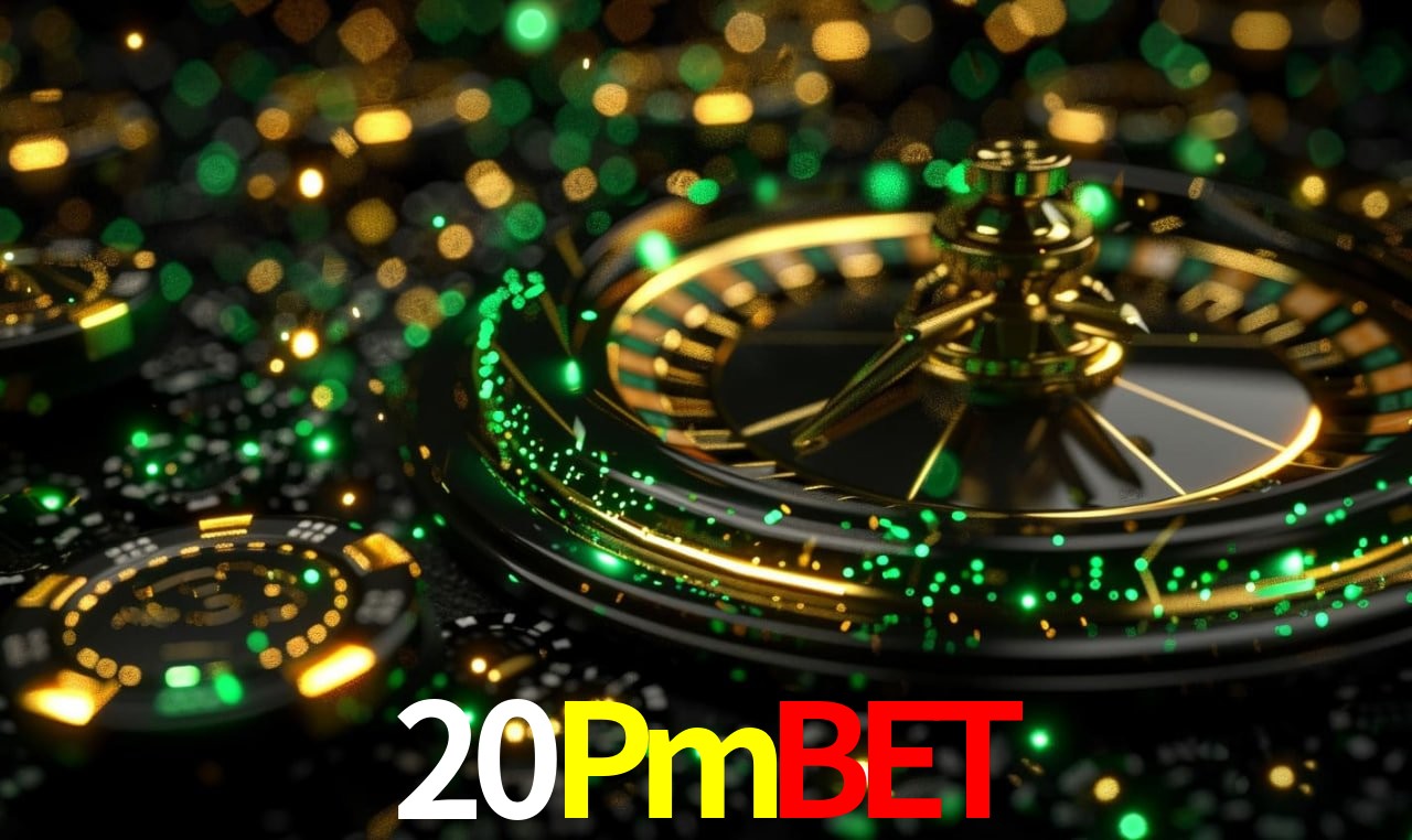 Segurança e performance na plataforma 20Pmbet