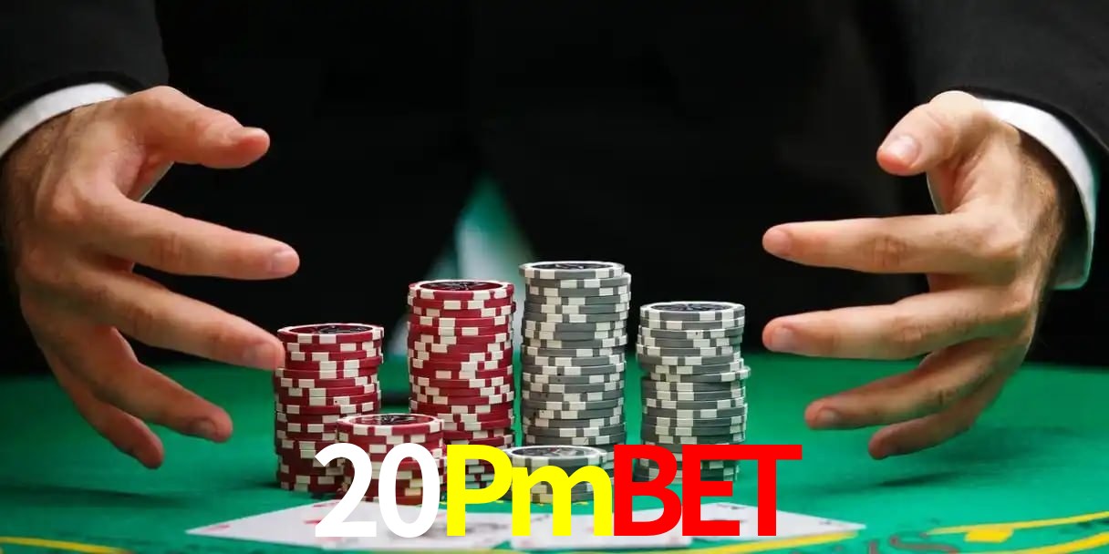 Benefícios VIP na 20Pmbet