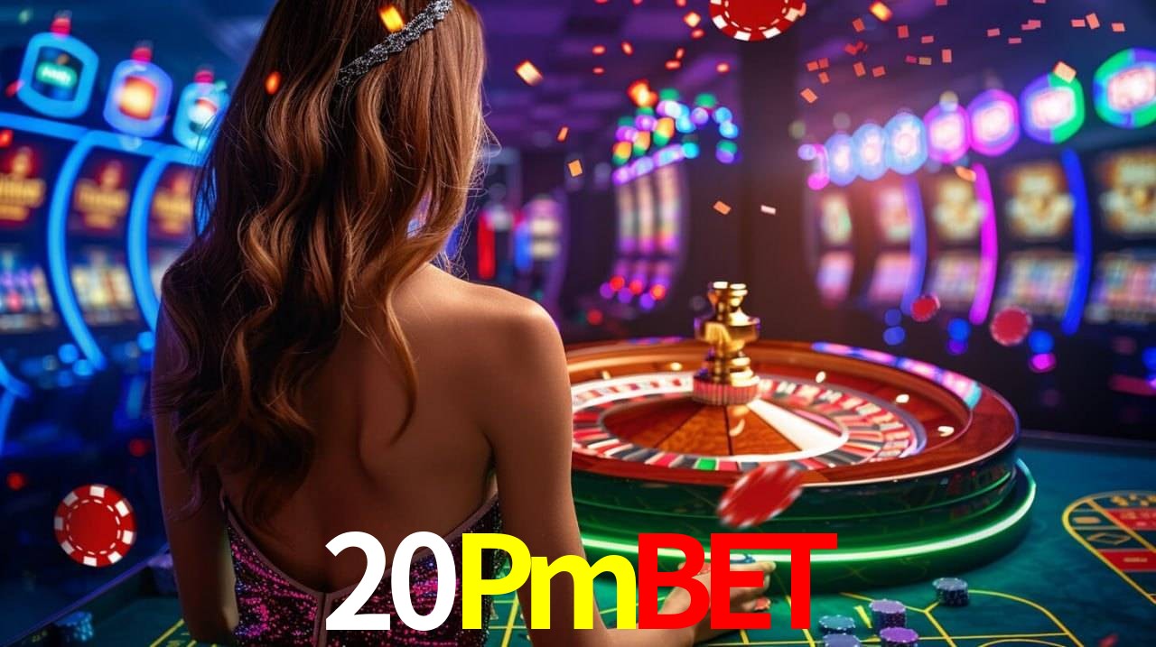 APP rápido e leve da 20Pmbet
